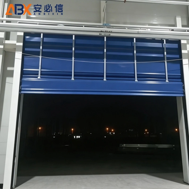 六盘水高速堆积门